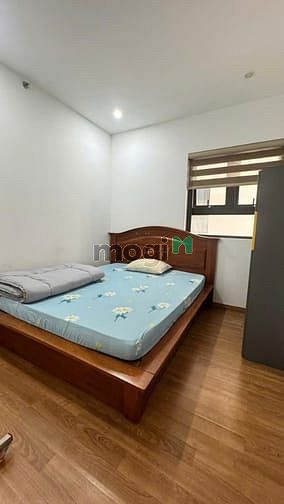 Hình ảnh Chung cư Carillon 5, nhiều tiện ích, Luỹ Bán Bích, TP: 12tr, 2pn, Nt