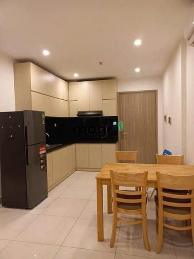 Hình ảnh Chung cư The Harmona, Trương Công Định, TB: 2p ngủ, 2wc, 11tr5 79m2