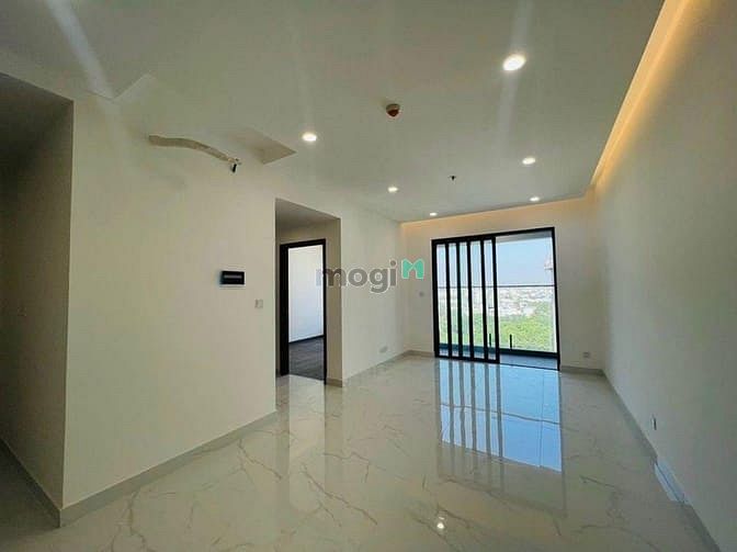 Hình ảnh Diamond Alnata Plus view biển, Tặng NTCB và ô xe định danh