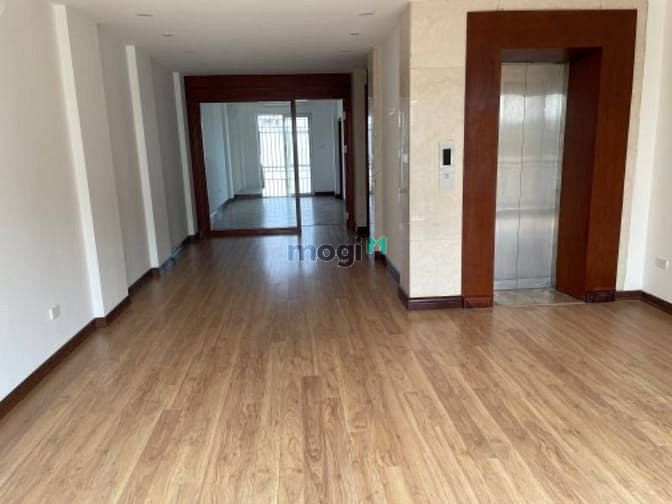 Hình ảnh Cho thuê mặt bằng phố An Trạch