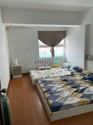 Hình ảnh Chung cư Bàu Cát II, đường Hồng Lạc, P10, Tân Bình, 73m2, 12tr/tháng.