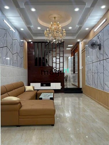 Hình ảnh Cần sang gấp căn nhà chợ Tân Mỹ-Q.7 60m2/1ty070, HXH, Shr bao phí thuế