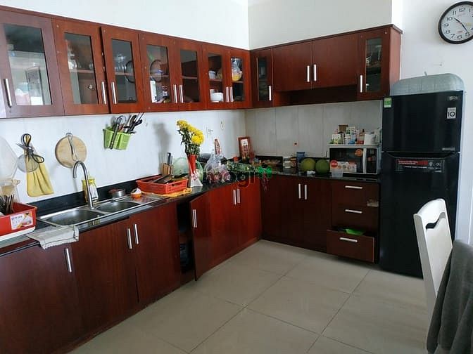 Hình ảnh Mb6623 nạp rút nhanh chóng chung cư Carillon 5, Tân Phú: 74m2, 2p ngủ,NT, giá 11,5tr