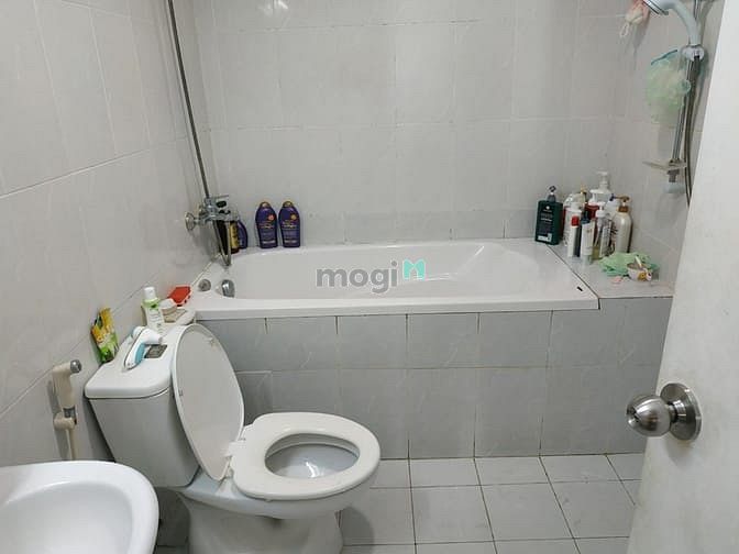 Hình ảnh Mb6623 nạp rút nhanh chóng chung cư Carillon 5, Tân Phú: 74m2, 2p ngủ,NT, giá 11,5tr