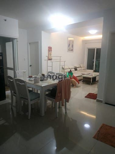 Hình ảnh Mb6623 nạp rút nhanh chóng chung cư Carillon 5, Tân Phú: 74m2, 2p ngủ,NT, giá 11,5tr