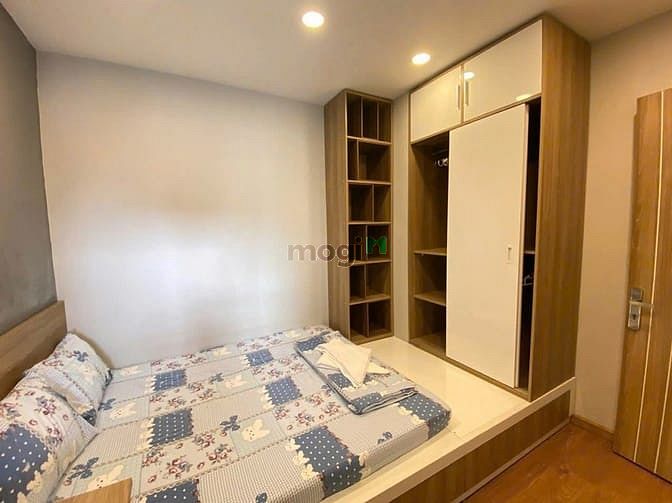 Hình ảnh C/c Botanica,Hồng hà,p2, Tân BÌnh: 77m2-2p ngủ, 2wc, Nt, 17,5tr/th