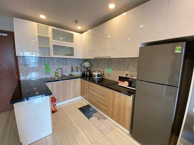 Hình ảnh C/c Botanica,Hồng hà,p2, Tân BÌnh: 77m2-2p ngủ, 2wc, Nt, 17,5tr/th