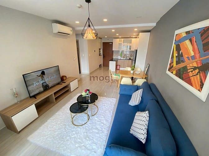 Hình ảnh C/c Botanica,Hồng hà,p2, Tân BÌnh: 77m2-2p ngủ, 2wc, Nt, 17,5tr/th
