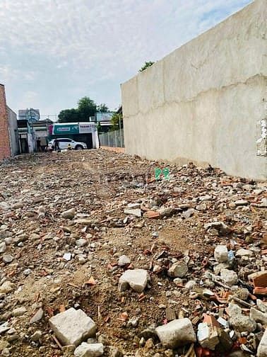 Hình ảnh Bán đất gần đường Đồng Khởi phường Tân Tiến sổ hồng 237m2 thổ cư; 7 tỷ