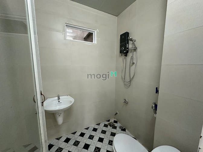 Hình ảnh Trống 1 phòng full nội thất liên phường
