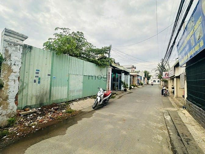 Hình ảnh Bán đất gần đường Đồng Khởi phường Tân Tiến sổ hồng 237m2 thổ cư; 7 tỷ