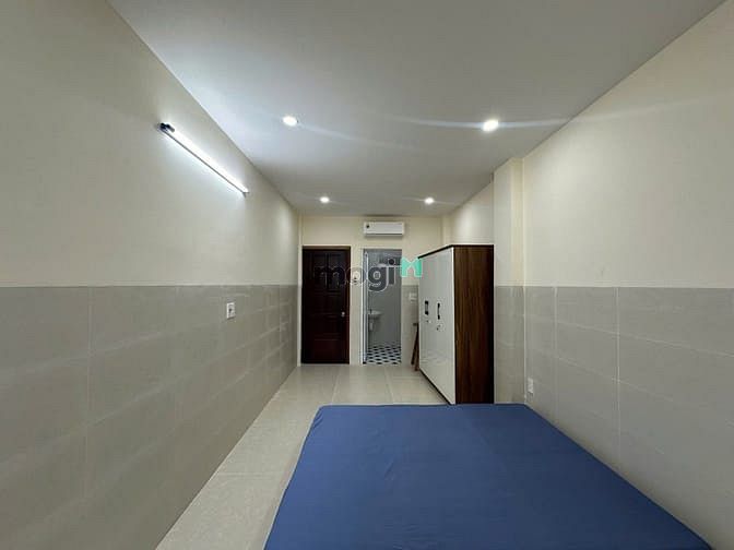 Hình ảnh Trống 1 phòng full nội thất liên phường