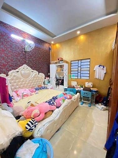 Hình ảnh Chuyển về quê ở bán gấp nhà nở hậu 64m2 giá tt 1,25 tỷ- GẦN TRƯỜNG