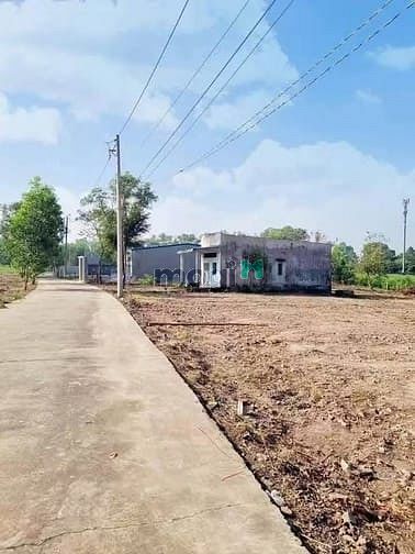 Hình ảnh bán đất thổ cư 141m2 tại ấp 4 sông trầu trảng bom