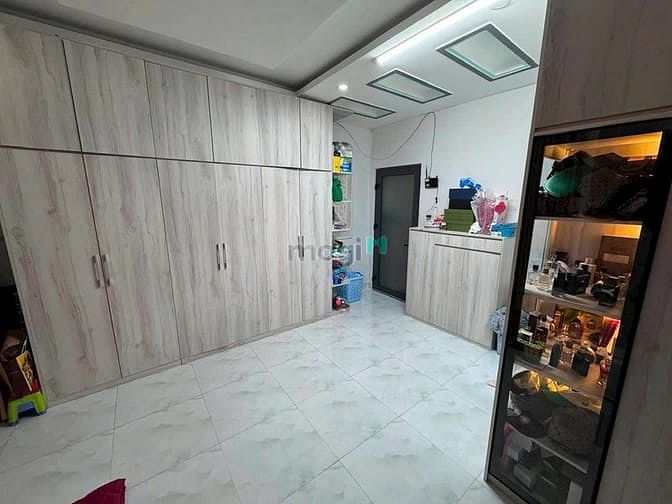 Hình ảnh Gđ phá sản bán gấp dt 59m2 nhà đ Ba Đình-q8,giá 970tr-sổ hồng riêng