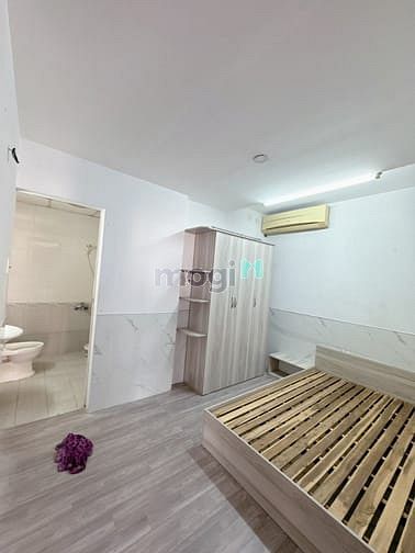 Hình ảnh Chung cư Splendor, P6, Gò Vấp:Full nội thất,3p ngủ,2wc,12tr/th