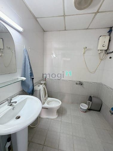 Hình ảnh Chung cư Splendor, P6, Gò Vấp:Full nội thất,3p ngủ,2wc,12tr/th