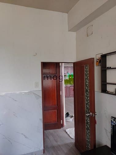 Hình ảnh Chung cư Splendor, P6, Gò Vấp:Full nội thất,3p ngủ,2wc,12tr/th