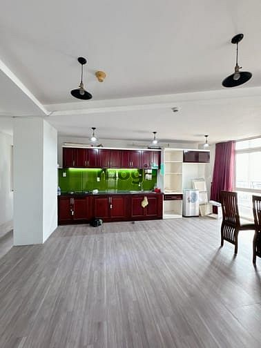 Hình ảnh Chung cư Splendor, P6, Gò Vấp:Full nội thất,3p ngủ,2wc,12tr/th