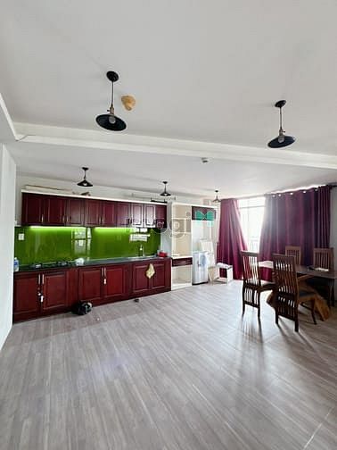 Hình ảnh Chung cư Splendor, P6, Gò Vấp:Full nội thất,3p ngủ,2wc,12tr/th