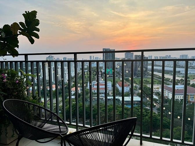 Hình ảnh Mb6623 nạp rút nhanh chóng The view Riviera point 148m2, view PMH, full nội thất cao cấp