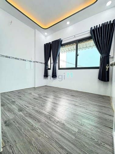 Hình ảnh Chủ ngộp bank bán gấp căn nhà 63m2 hxh Mai Xuân Thưởng- gần chợ-850tr