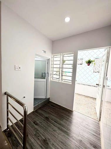 Hình ảnh Chủ ngộp bank bán gấp căn nhà 63m2 hxh Mai Xuân Thưởng- gần chợ-850tr