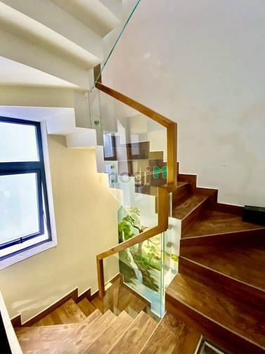 Hình ảnh Vỡ nợ bán gấp nhà hxh đường Văn Thân, gần bv -dt 60m2,giá 780tr