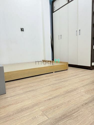 Hình ảnh Chung cư A2, Vũ Huy Tấn, P3, Bình Thạnh: 70m2, 2p ngủ,10,5tr