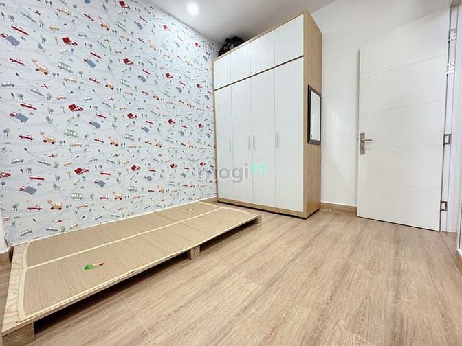 Hình ảnh Chung cư A2, Vũ Huy Tấn, P3, Bình Thạnh: 70m2, 2p ngủ,10,5tr