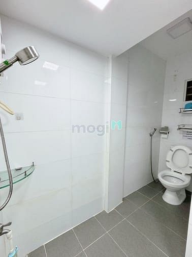 Hình ảnh Chung cư A2, Vũ Huy Tấn, P3, Bình Thạnh: 70m2, 2p ngủ,10,5tr