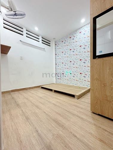 Hình ảnh Chung cư A2, Vũ Huy Tấn, P3, Bình Thạnh: 70m2, 2p ngủ,10,5tr