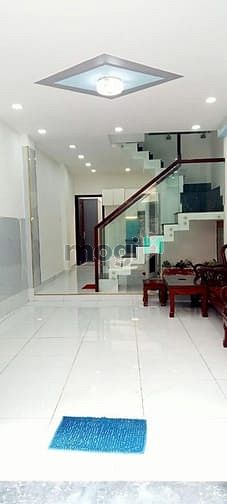 Hình ảnh Bán gấp căn ở Hồ Bá Phấn-TP.Thủ Đức, 60m2/HXH/1ty045/ Shr bao thuế phí
