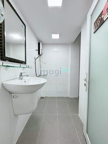 Hình ảnh Chung cư A2, Vũ Huy Tấn, P3, Bình Thạnh: 70m2, 2p ngủ,10,5tr