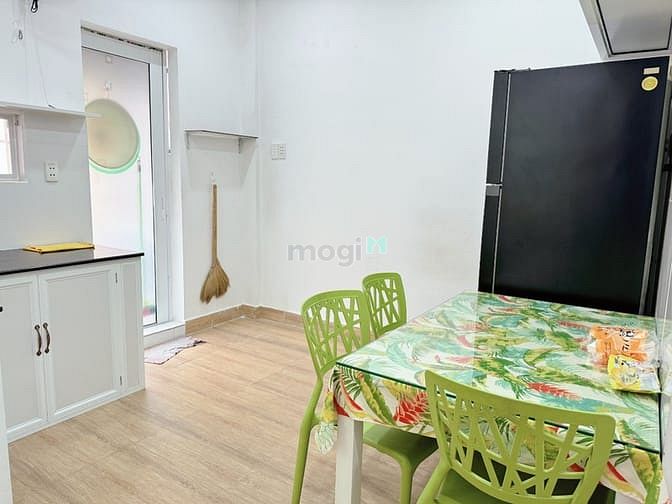 Hình ảnh Chung cư A2, Vũ Huy Tấn, P3, Bình Thạnh: 70m2, 2p ngủ,10,5tr