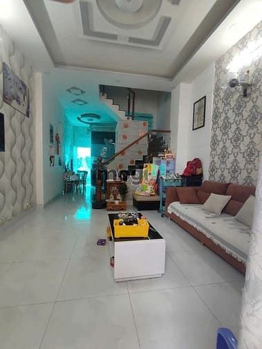 Hình ảnh Chia tài sản bán gấp 58m2 nhà 1t1l lầu Mễ Cốc-q8-gần trường-giá 930tr