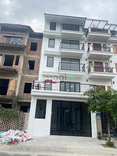 Hình ảnh Cho thuê nhà LK KĐT Xuân Phương. DT 90m2, 5 tầng, thông sàn, thang máy