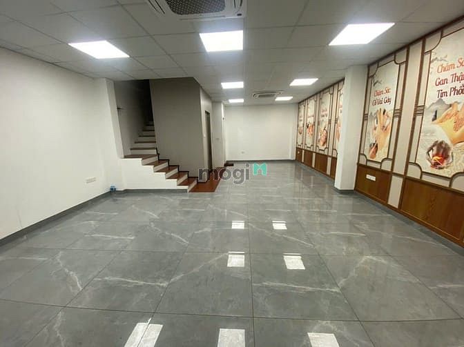 Hình ảnh Cho thuê nhà LK KĐT Xuân Phương. DT 90m2, 5 tầng, thông sàn, thang máy