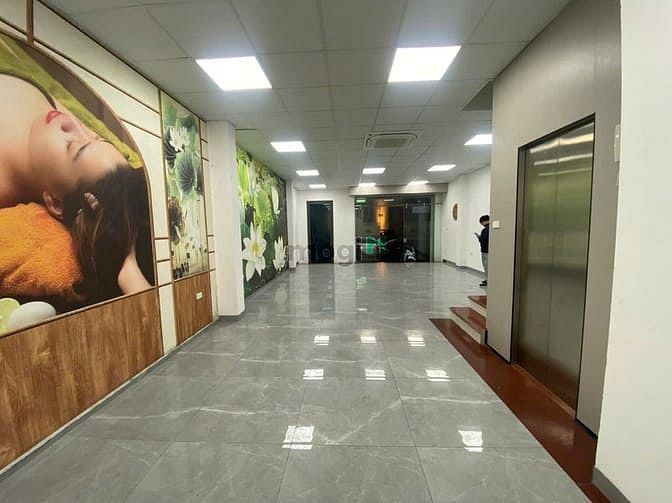 Hình ảnh Cho thuê nhà LK KĐT Xuân Phương. DT 90m2, 5 tầng, thông sàn, thang máy