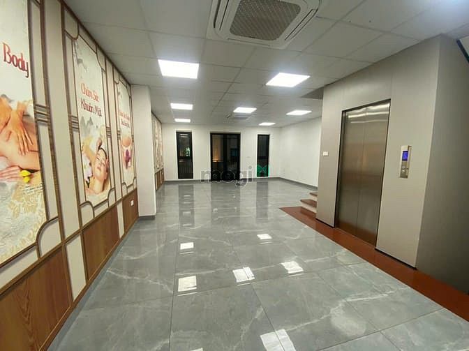 Hình ảnh Cho thuê nhà LK KĐT Xuân Phương. DT 90m2, 5 tầng, thông sàn, thang máy