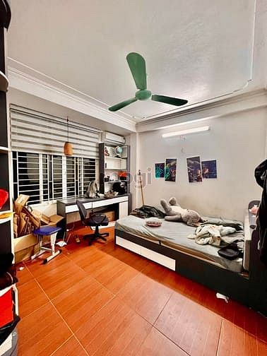 Hình ảnh Nhà Tân Triều,Thanh Trì,Nhà Đẹp, Ngõ Nông,Ở Ngay,DT 30m2 X5T'