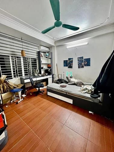 Hình ảnh Nhà Tân Triều,Thanh Trì,Nhà Đẹp, Ngõ Nông,Ở Ngay,DT 30m2 X5T'
