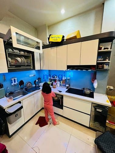 Hình ảnh Nhà Tân Triều,Thanh Trì,Nhà Đẹp, Ngõ Nông,Ở Ngay,DT 30m2 X5T'