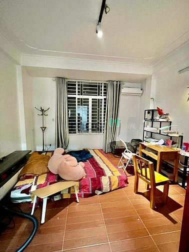 Hình ảnh Nhà Tân Triều,Thanh Trì,Nhà Đẹp, Ngõ Nông,Ở Ngay,DT 30m2 X5T'