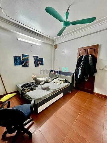 Hình ảnh Nhà Tân Triều,Thanh Trì,Nhà Đẹp, Ngõ Nông,Ở Ngay,DT 30m2 X5T'