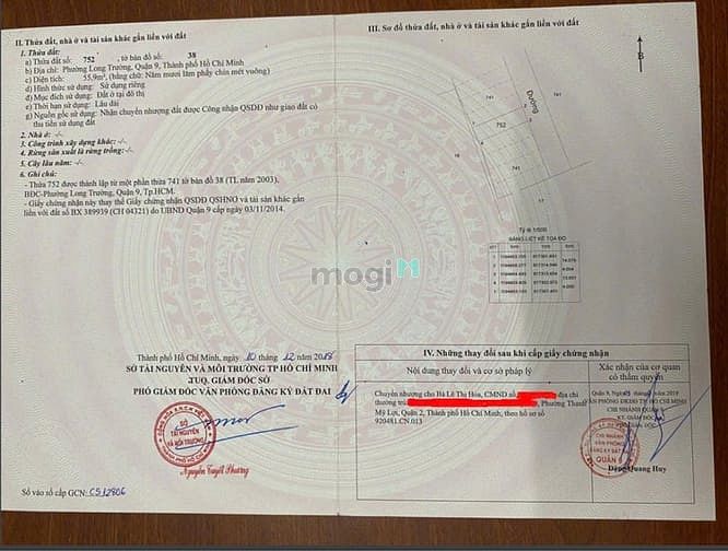 Hình ảnh Chính chủ_ Gấp bán cần tiền xoay vốn