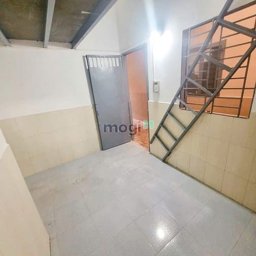 Hình ảnh Phòng trọ mới , có gác, thoáng mát , giờ giấc tự do