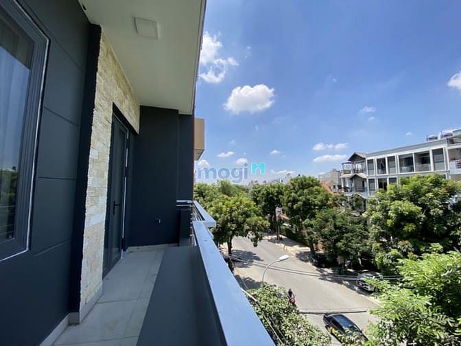 Hình ảnh 🔥Studio siêu thoáng - KDC Phú Mỹ - Gần cresentmall, Phú Mỹ Hưng