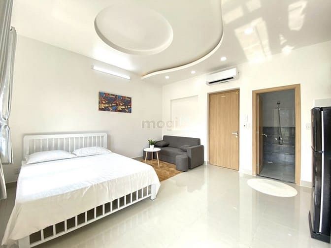 Hình ảnh 🔥Studio siêu thoáng - KDC Phú Mỹ - Gần cresentmall, Phú Mỹ Hưng
