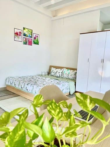 Hình ảnh 🔥Studio siêu thoáng - KDC Phú Mỹ - Gần cresentmall, Phú Mỹ Hưng